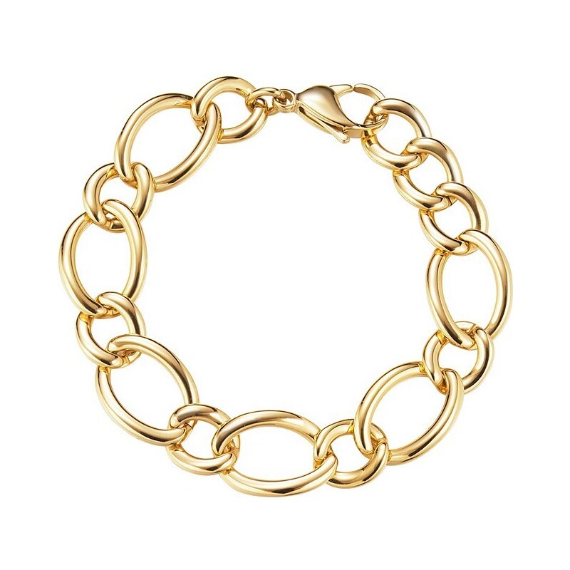 Esprit, Armband, "ES-links gold, ESBR11642C200"