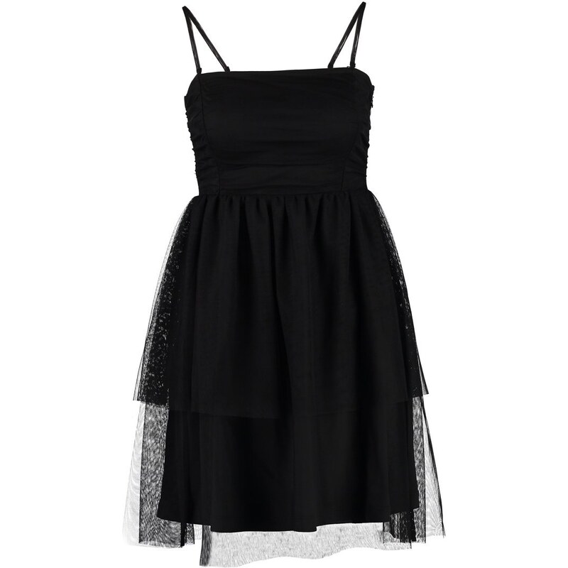 Even&Odd Cocktailkleid / festliches Kleid black