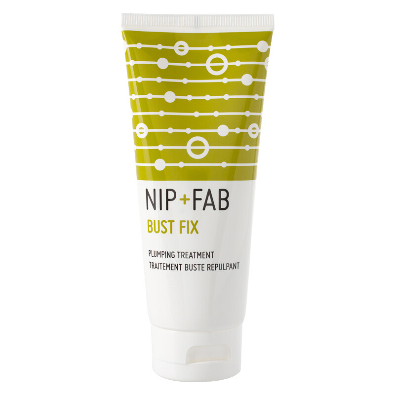 NIP+FAB - Bust Fix 100ml - Transparent
