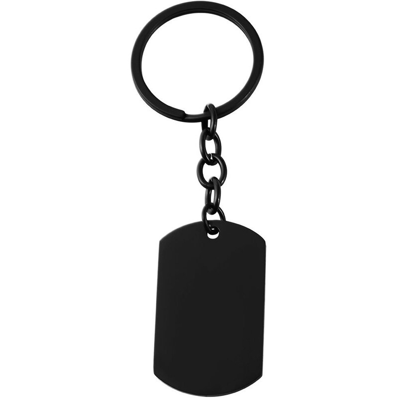 Schlüsselanhänger mit Akzent A509025