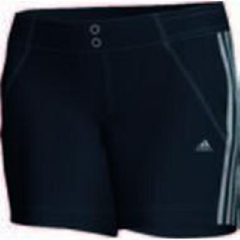 Shorts adidas Separate Pants CL Core Stretch W V38705