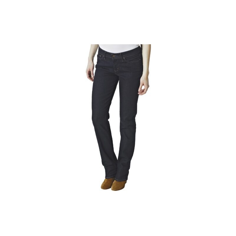 Levi's® Damen Jeans Slight Curve Slim High Rise