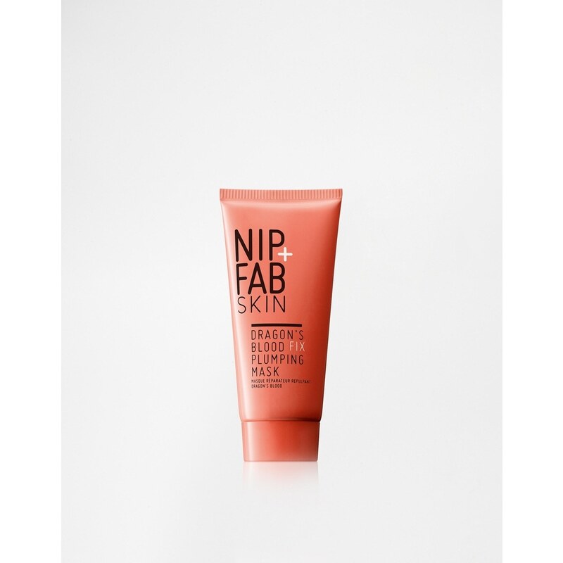 NIP+FAB - Dragon's Blood - Gesichtsmaske, 50 ml - Transparent