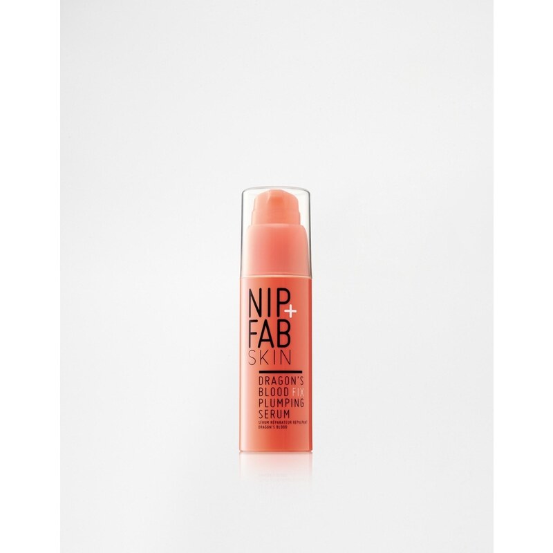 NIP+FAB - Dragon's Blood - Serum, 50 ml - Transparent