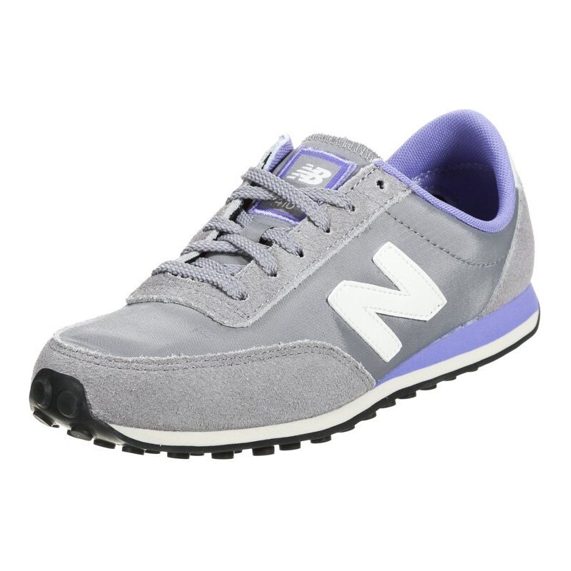 New Balance UL410 Sneaker grey/purple