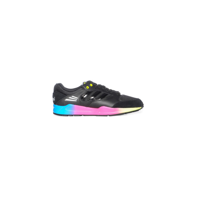 adidas Tech Super W Sneaker cblack/cblack/ftwwht