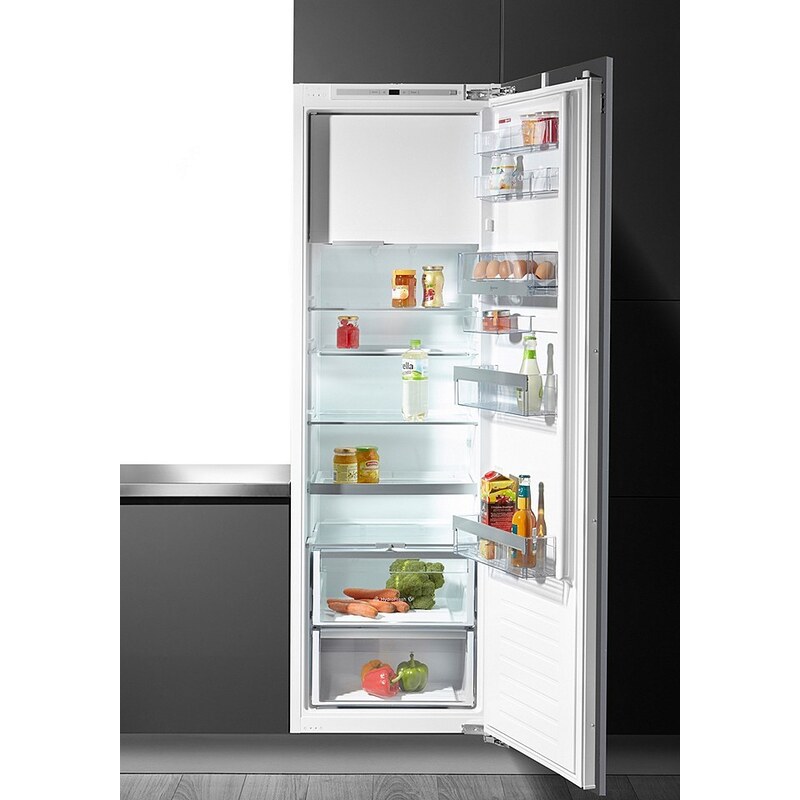 Neff Integrierbarer FreshSafe Kühlautomat K 846 A3, A+++, 177,2 cm hoch