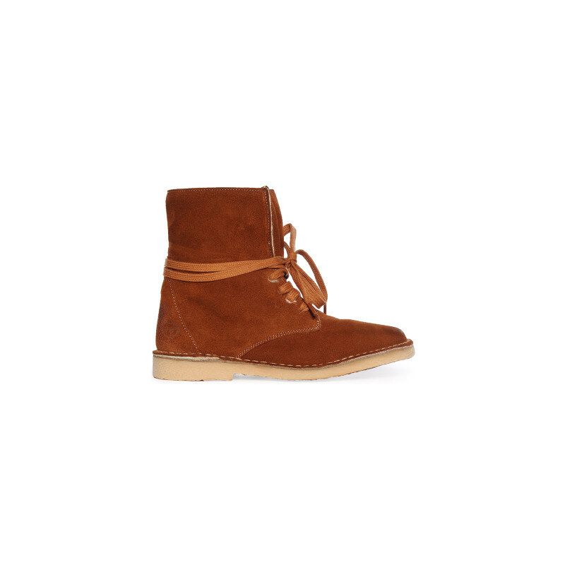 Bronx Ankleboot Low H