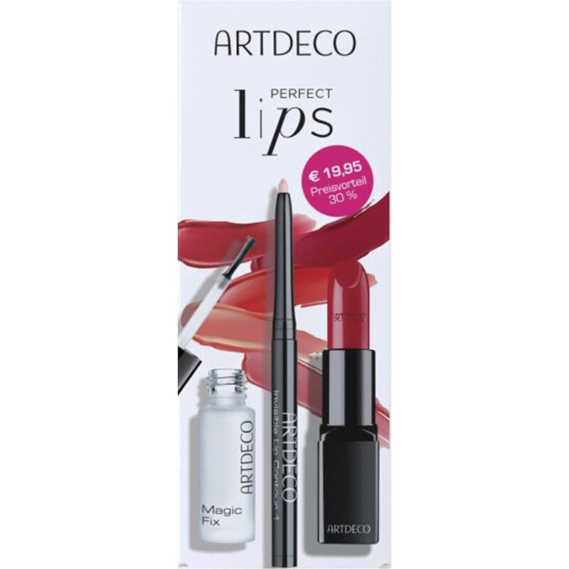 Artdeco Nr. 1 Perfect Lips Set Make-up Stück