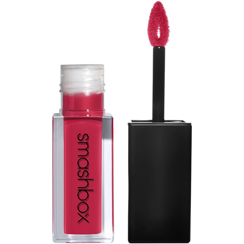 Smashbox Riches Always on Liquid Lipstick Lippenstift 4 ml