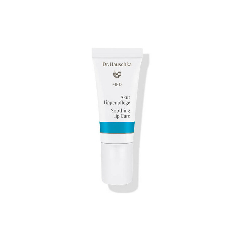 Dr.Hauschka Med Soothing Lip Care 5ml