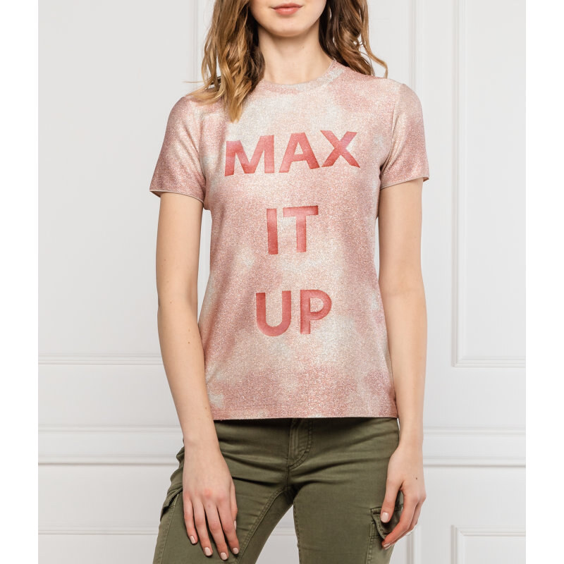 MAX&Co. t-shirt doralice | regular fit