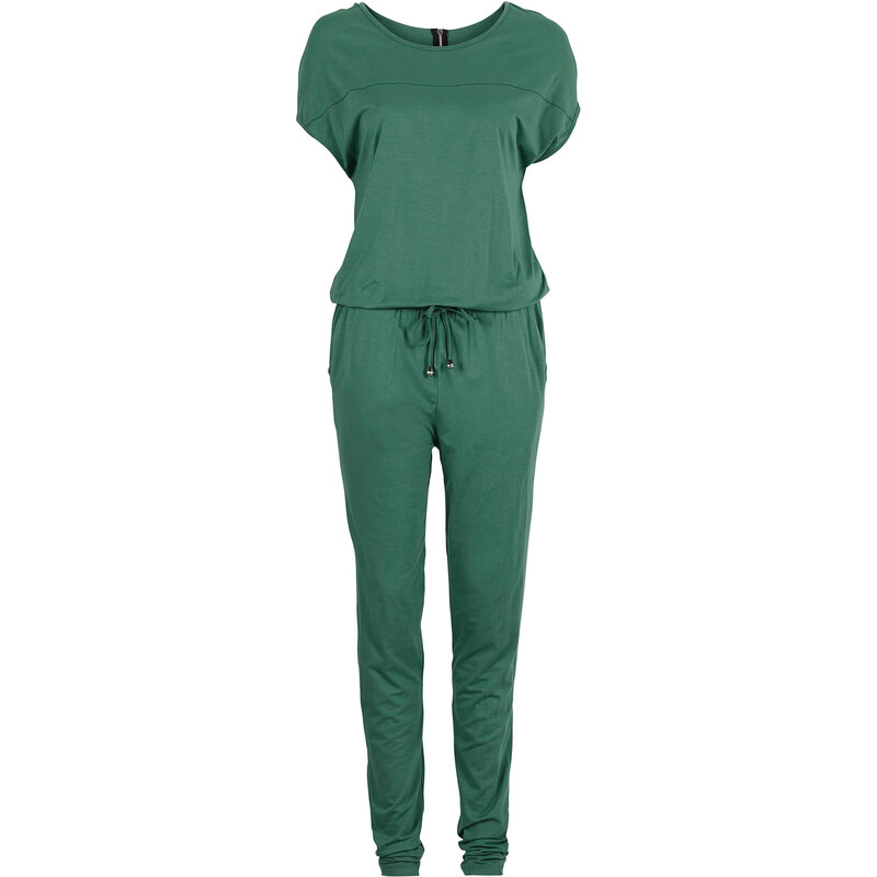 RAINBOW Jumpsuit in grün für Damen von bonprix