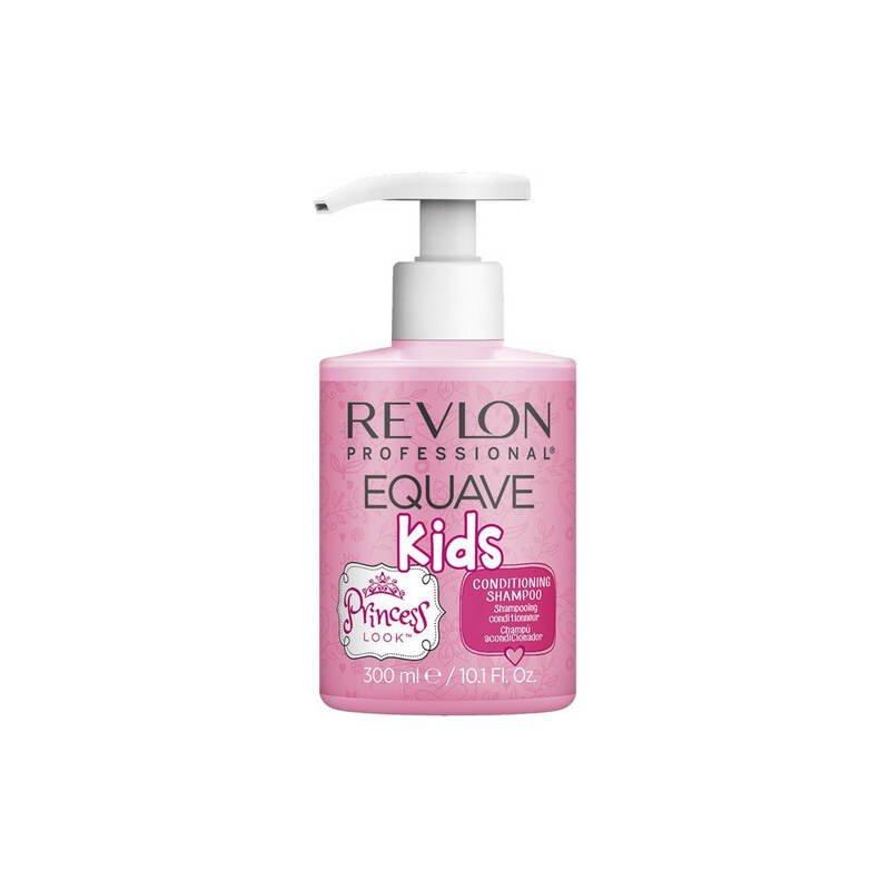 Revlon Professional Equave Kids Princess Shampoo 300ml
