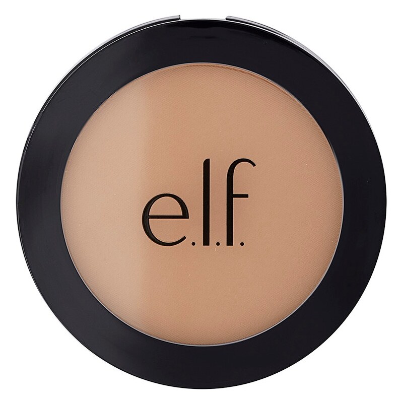 e.l.f. Cosmetics Forever Sunkissed Primer-Infused Bronzer 10 g
