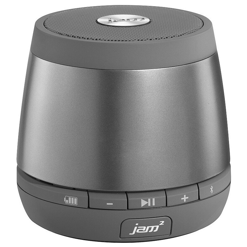 JAM Bluetooth Lautsprecher »HX-P240 Grau«