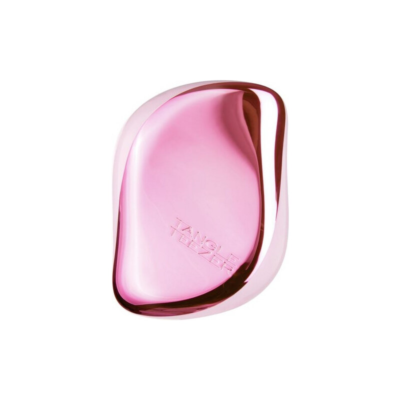 Tangle Teezer Compact Styler kartáč na vlasy Baby Doll Pink