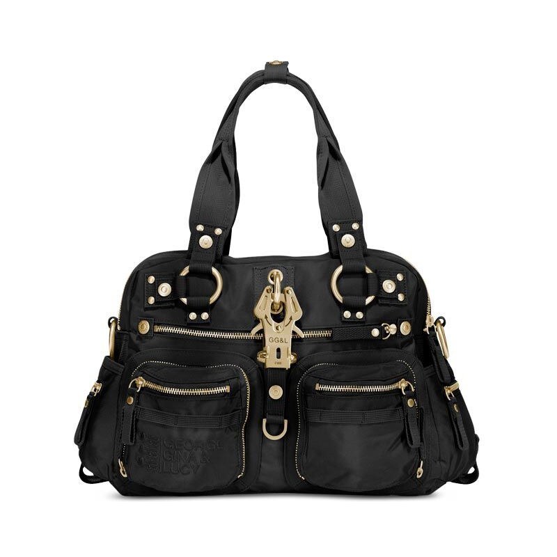 GG&L George Gina & Lucy GG&L Tasche - DOUBLE B - Goldienight #94