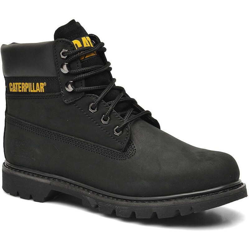 Caterpillar - Colorado - Stiefeletten & Boots für Herren / schwarz