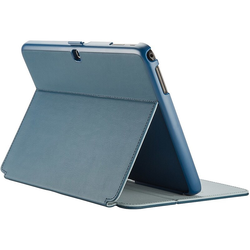 Speck HardCase »StyleFolio Samsung Galaxy Tab 4 10.1 DeepSea Blue/«