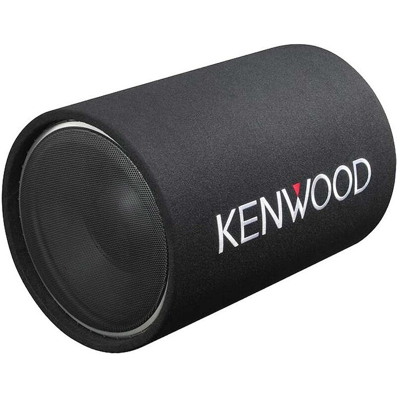 Kenwood Subwoofer »KSC-W1200T«