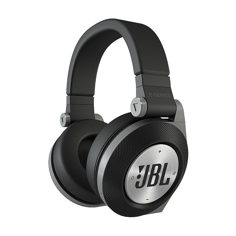 JBL Bluetooth Kopfhörer »Synchros E50BT schwarz«