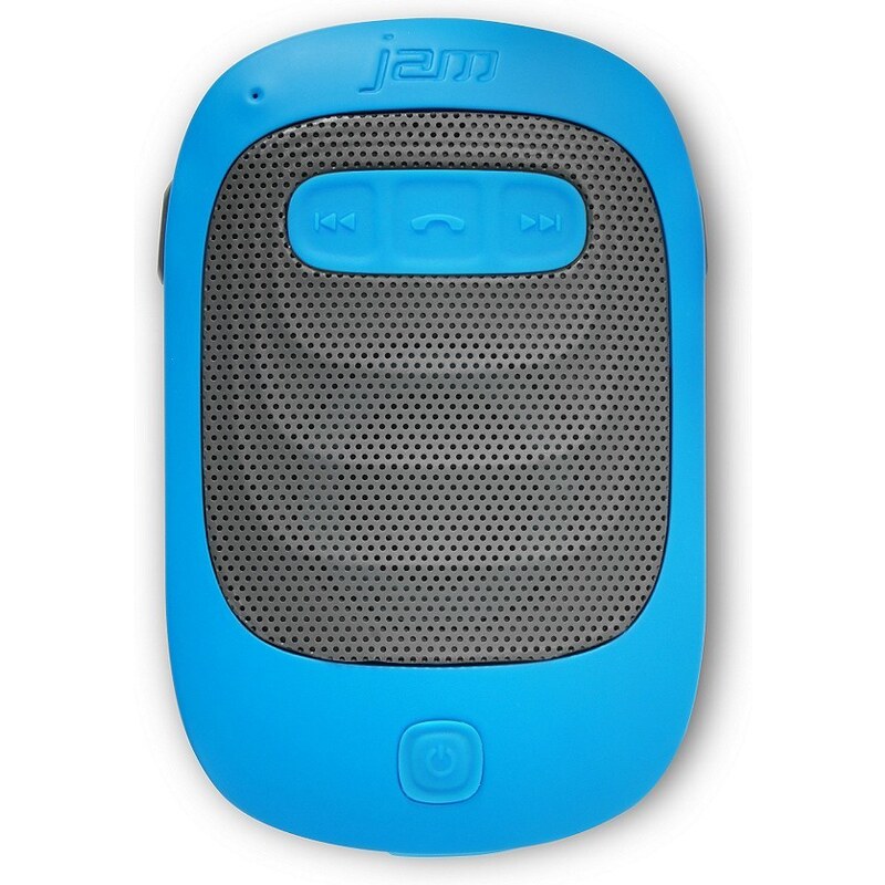 JAM Bluetooth Lautsprecher »HX-P530 blau«