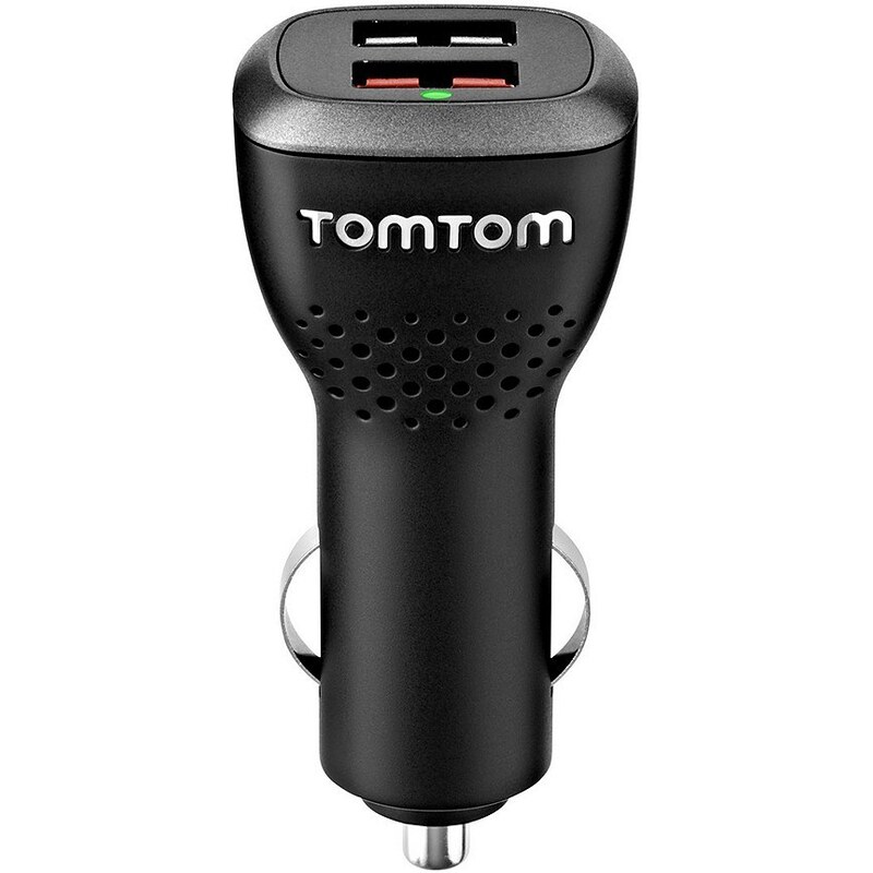 TomTom Lader »Dual Fast Charger«