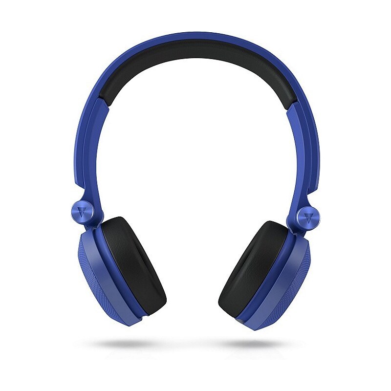 JBL On Ear Kopfhörer & Fernbedienung »E30 Blau«