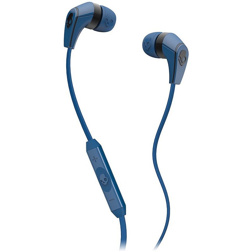 Skullcandy Headset »50/50 Royal Blue w/Mic 3«
