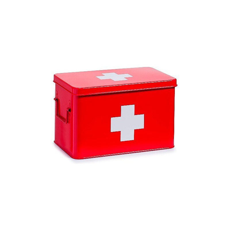 Medizin-Box, Home affaire