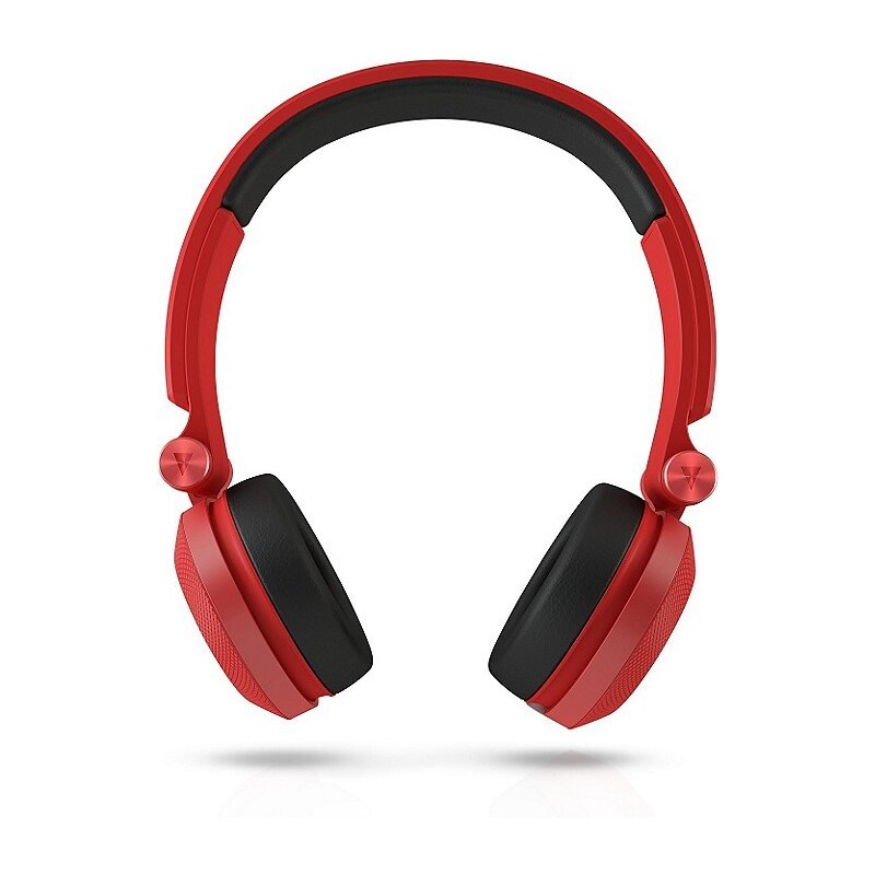 JBL On Ear Kopfhörer & Fernbedienung »E30 Rot«