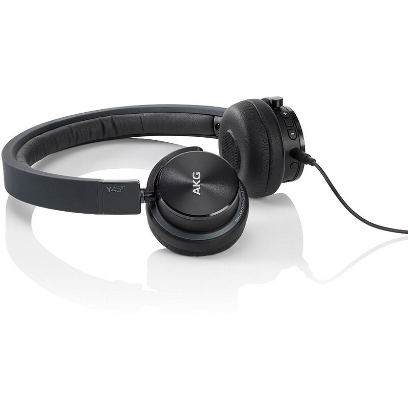 AKG Bluetooth Kopfhörer »Y45BT schwarz«