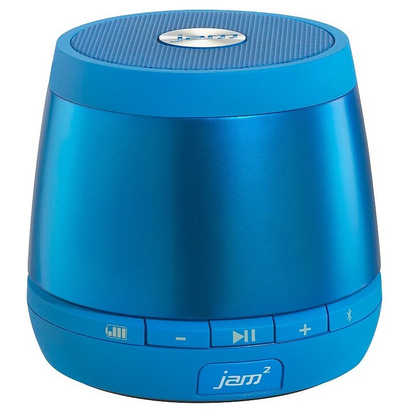 JAM Bluetooth Lautsprecher »HX-P240 Blau«