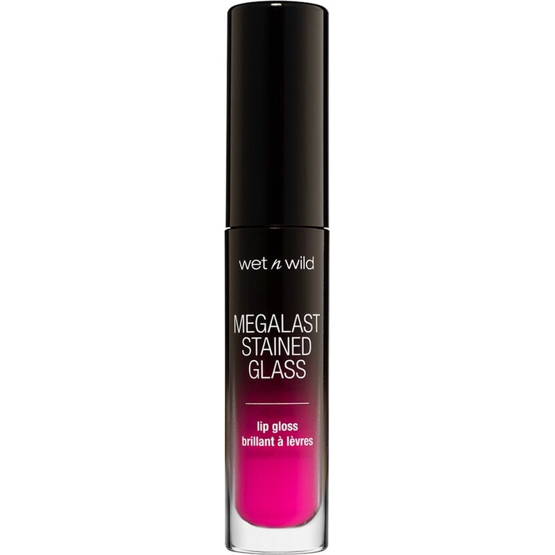 wet n wild Kiss My Glass Megalast Stained Lip Gloss Lipgloss 20 g