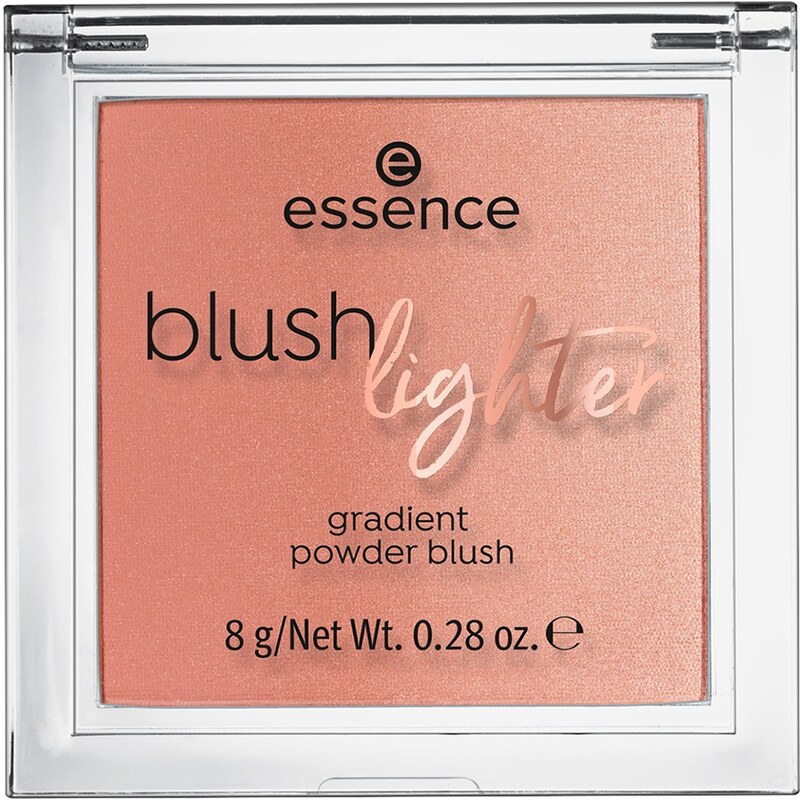 Essence Nr. 01 - Nude Twilight Blush Lighter Rouge 8 g