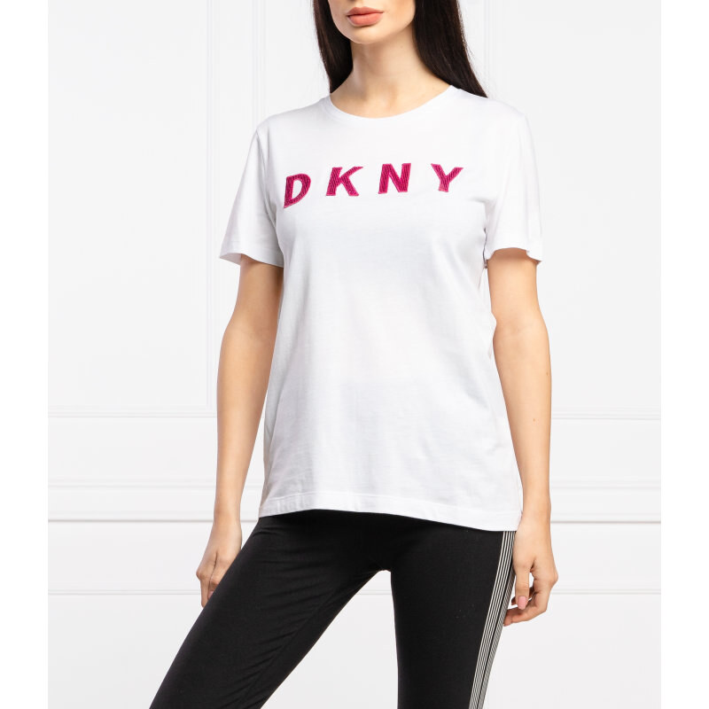 DKNY t-shirt | regular fit