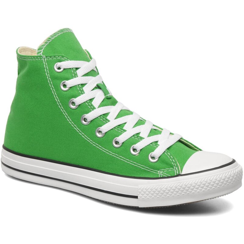 Converse - Chuck Taylor All Star Hi M - Sneaker für Herren / grün