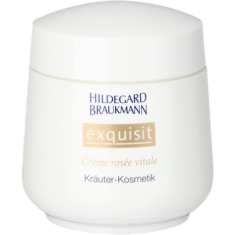 Hildegard Braukmann 50 ml
