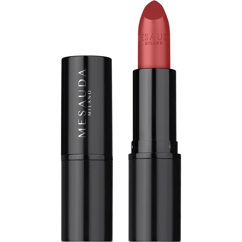 Mesauda Milano Nr. 512 - Hibisus Vibrant Lipstick Lippenstift 3.5 g