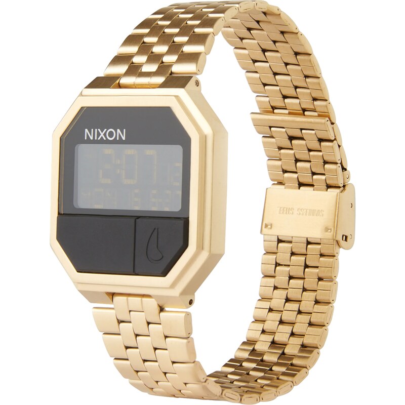 Nixon Armbanduhr Re-Run