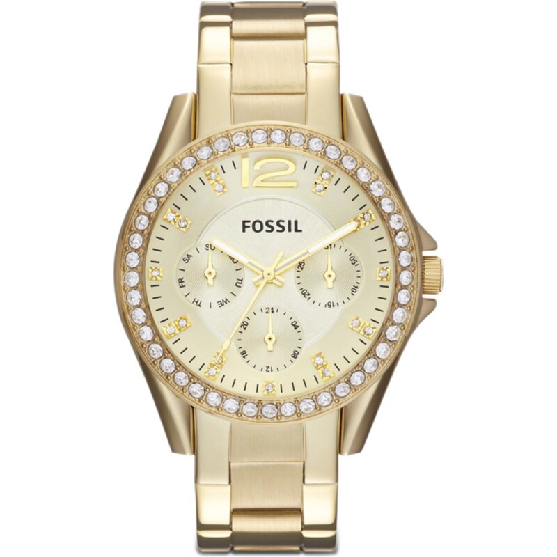 FOSSIL Uhr RILEY