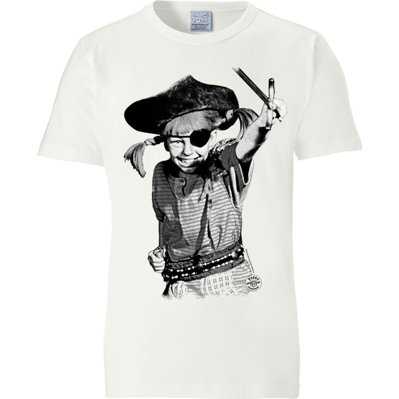 LOGOSHIRT T-Shirt Pirate