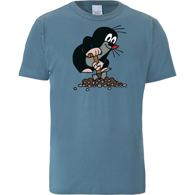 LOGOSHIRT T-Shirt Der Kleine Maulwurf