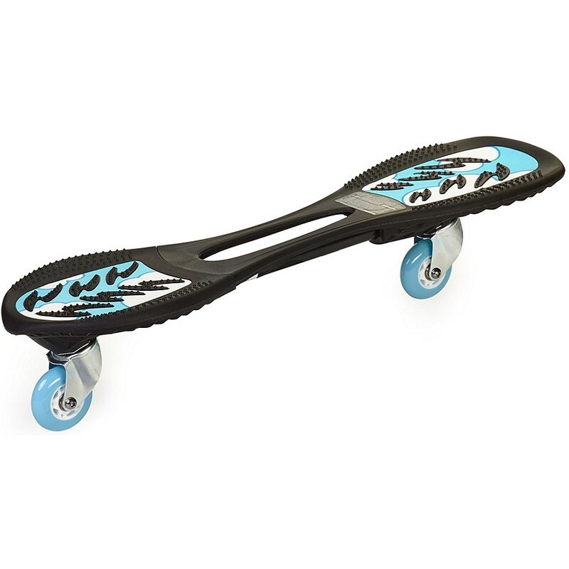 Jdbug Skateboard Powersurfer, »RT 169C«