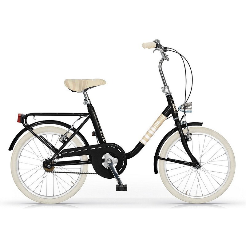 Mini-Bike Fahrrad, 20 Zoll, 1-Gang , »Modell 567«, MBM