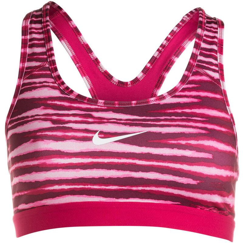 Nike Sport-BH PRO CLASSIC TIGER pink