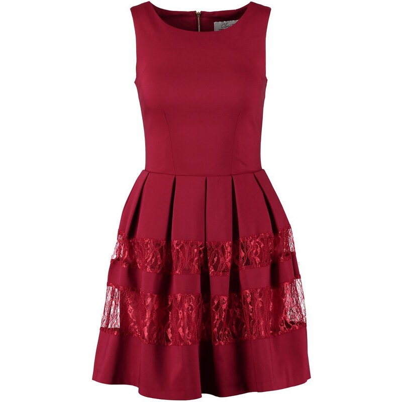 Closet Cocktailkleid / festliches Kleid red