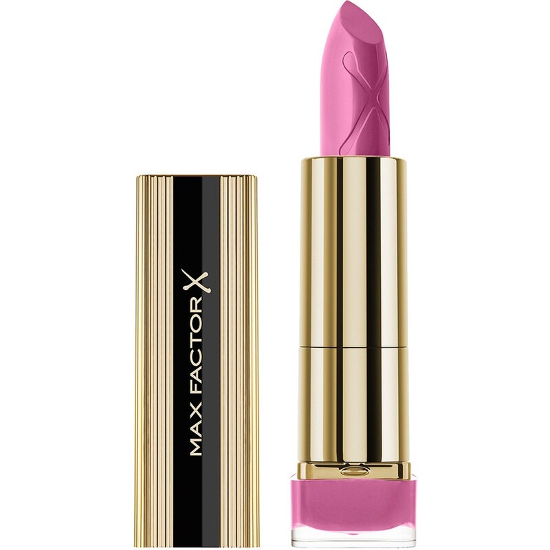Max Factor Nr. 125 - Icy Rose Colour Elixir Lipstick Lippenstift 4 g