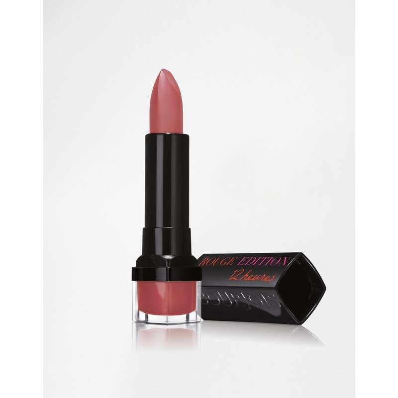 Bourjois - Rouge Edition - 12-Stunden-Lippenstift - Pretty in Nude 11,49 €